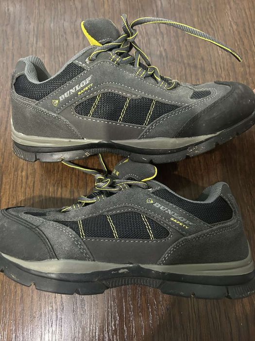 Робочі черевики 39розмір