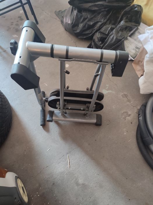 Тренажер компактний б/у