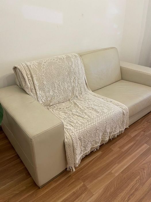 Sofá em bom estado