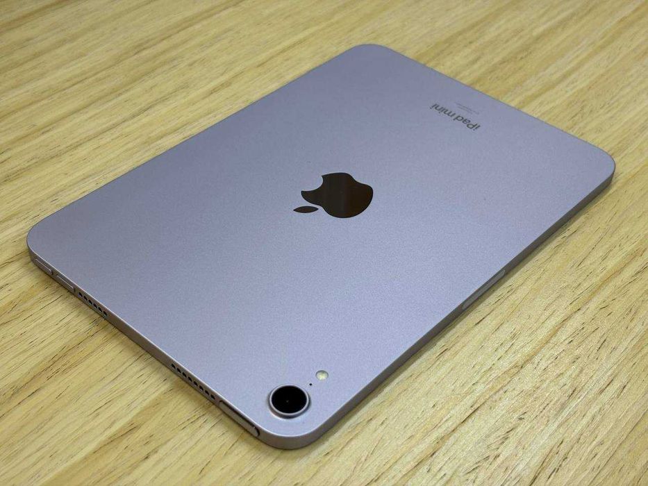 /8347/ Openbox iPad mini 7 Wi-Fi 128GB Purple (MXN93) Обмін Гарантія