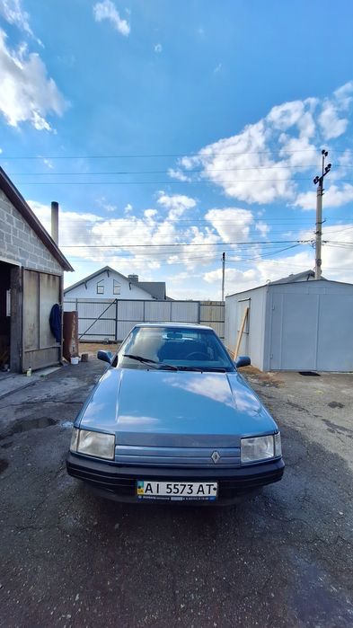 Продам Renault 21, 1500$