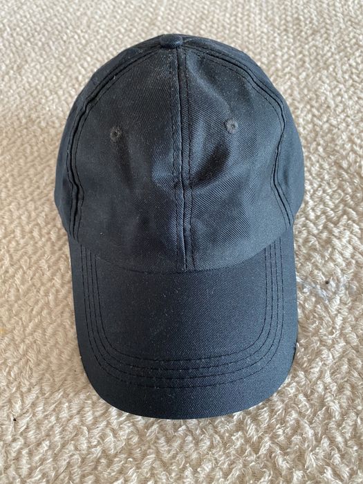 Czapka z daszkiem męska