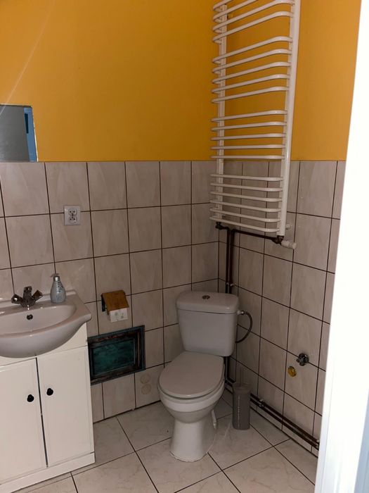 Mieszkanie w centrum miasta