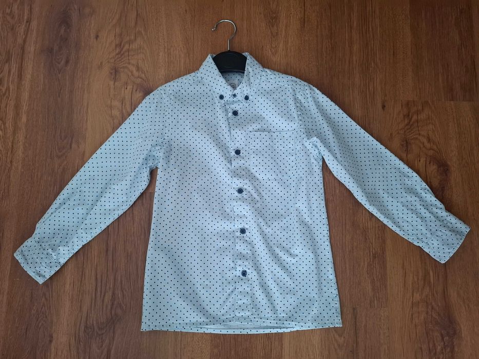 Koszula w kropki Cool Club 122