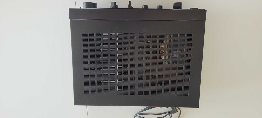 Wzmacniacz Sony TA-F530ES