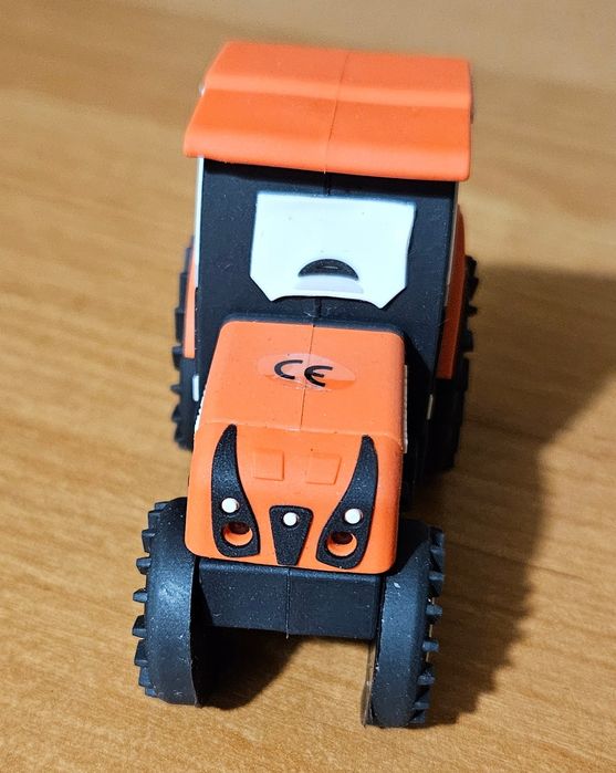 UNIKAT! Pendrive Ursus traktor