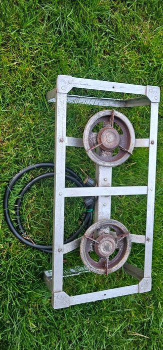 Kuchenka gazowa Predom PRL