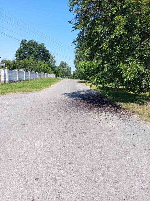 Продам будиночок Варовичі Фастівський район.