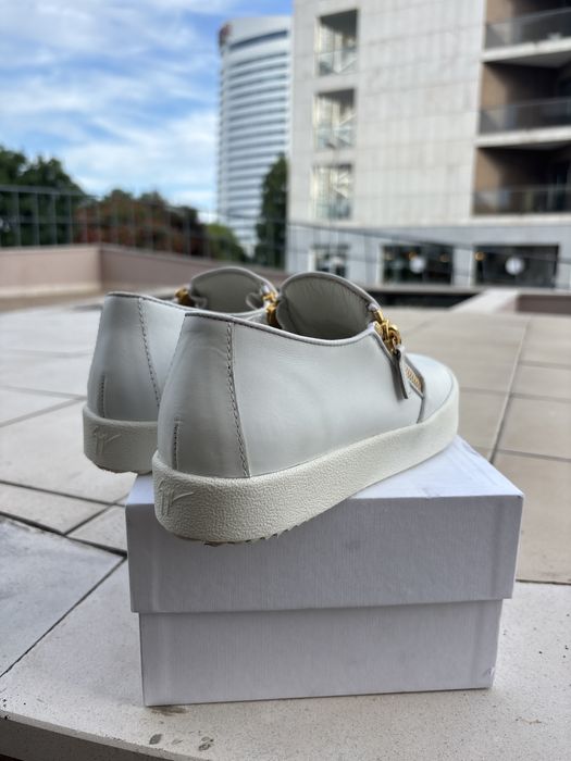 Giuseppe Zanotti