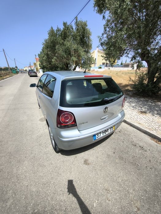 Volkswagen Polo — fotografia 5