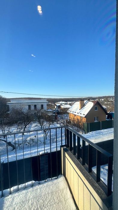 Продається Новий Таунхаус. Вул. Джерельна.