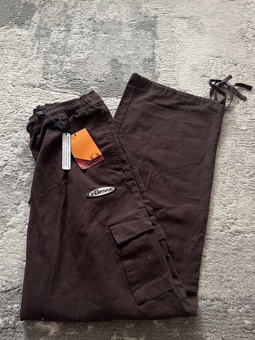 Штани ellesse М торг