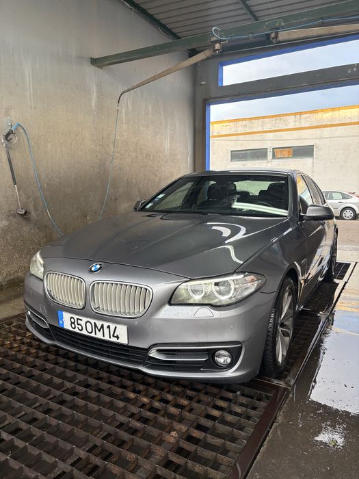 BMW 5 2000Diesel 110.000km