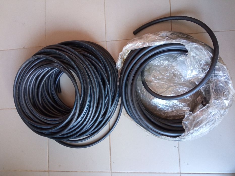 Шланги 6-9мм для сварочных аппаратов и для пропана