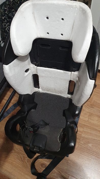 Axkid minikid BEZWYPADKOWY Stan bardzo.dobry + 2 GRATISY