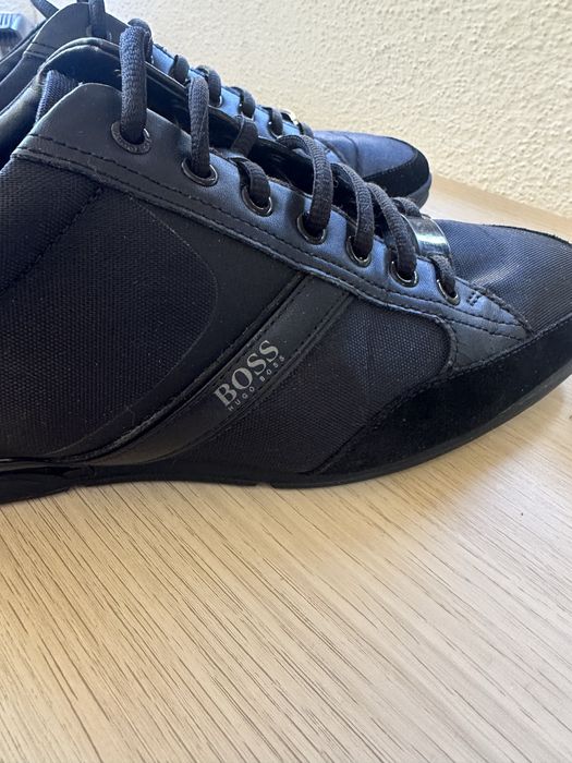 Ténis HUGO BOSS Originais