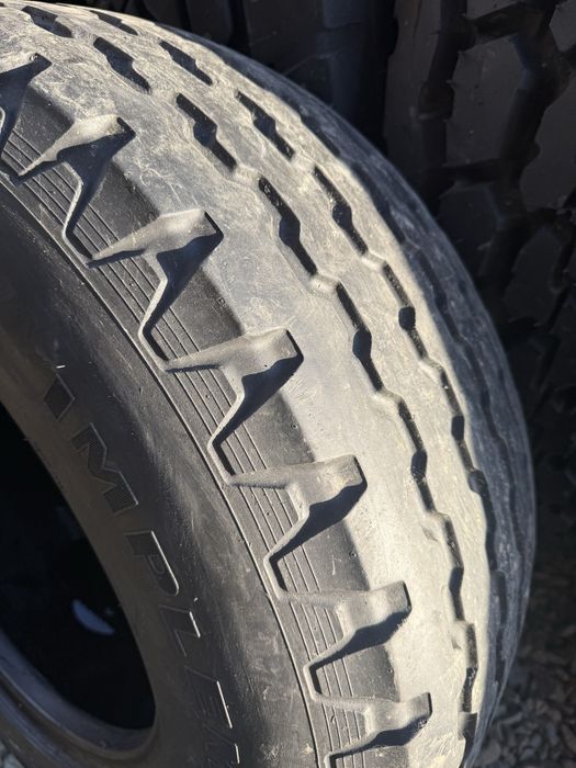 Opona Fulda 340/65r18 340/65-18
