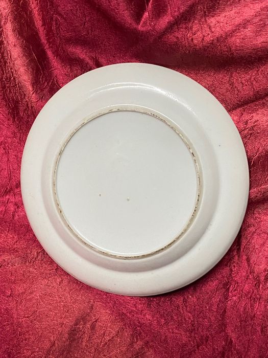 Porcelanas Antigas China Companhia das Índias Séc. XVIII 2