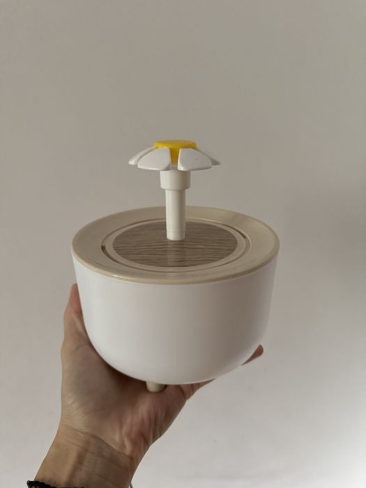 Фонтанчик для котика/собачки, фонтанчик для пиття водички