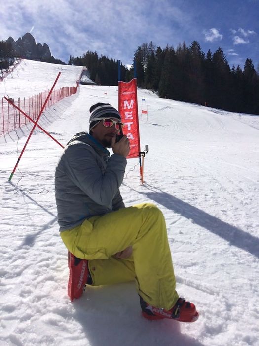 Instruktor narciarstwa i snowboardu Karpacz SITN SITS Ski Instructor