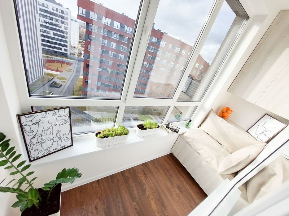 ‼️ Подобово Львів житло з парковкою  Мазепи- лікарня св Пантелеймона