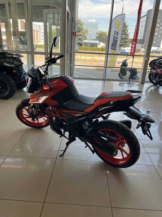 Мотоцикл SPARK SP250R-50