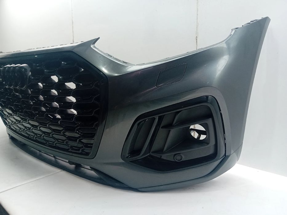 Pára-choques frente AUDI Q5 Sportback (FYT)