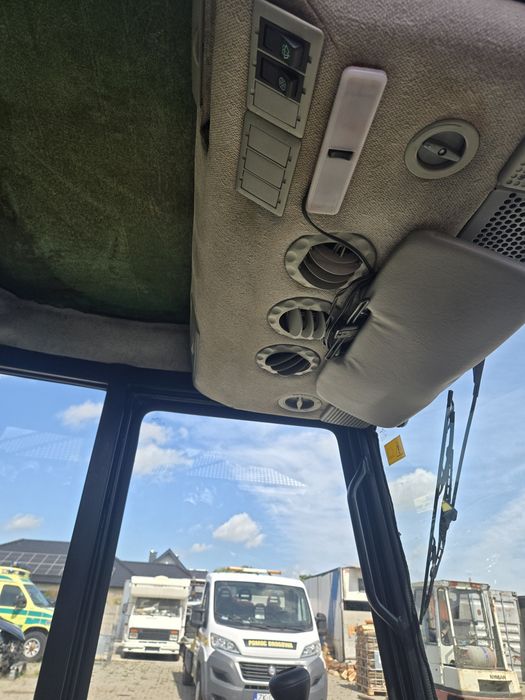 John Deere 1203 ładowarka ,kosiarka