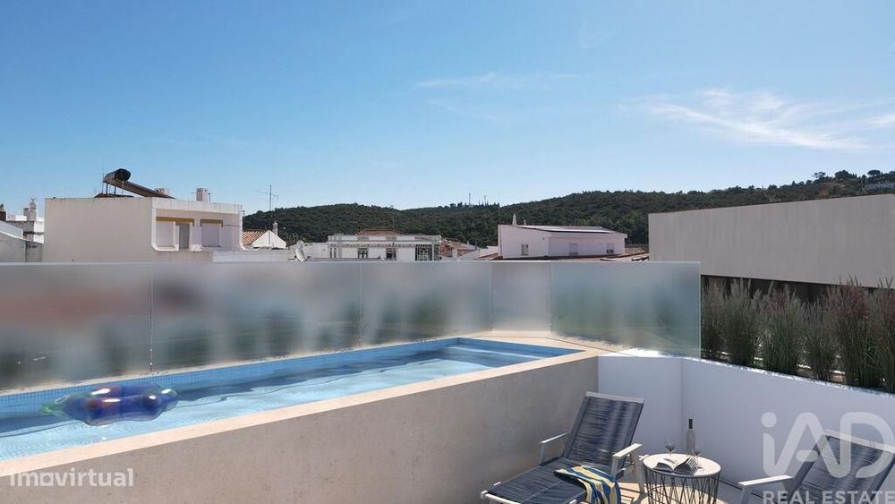 Casa / Villa T4 em Silves de 157,8 m2