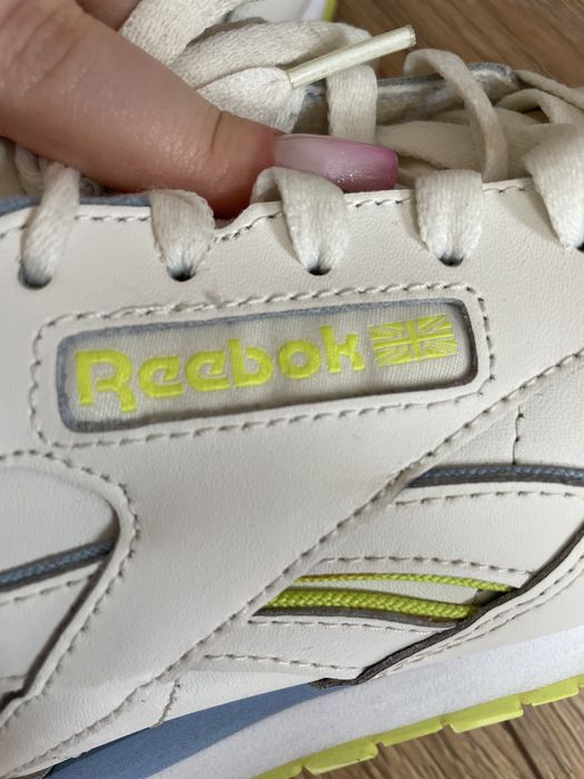 Buty Reebok adidasy