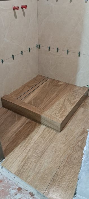 Ремонт під ключ.(відкоси із сендвіч-панелі)