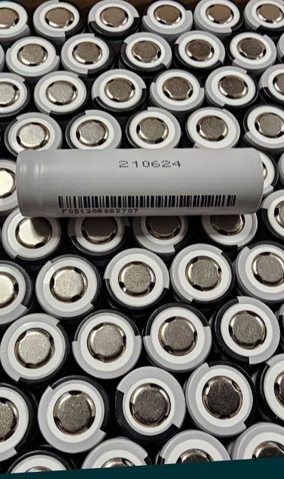 2 шт Highpower 14500 cy 3.6 v 750 mah Підходить для зубних щіток Oral