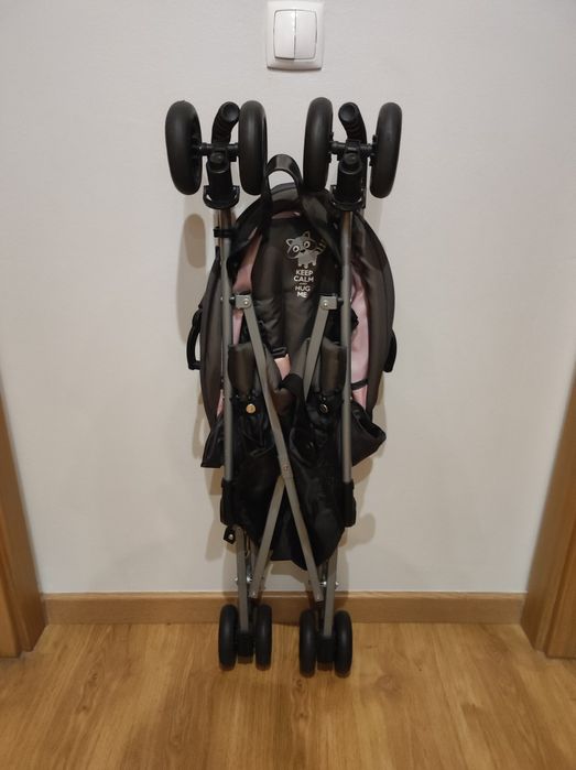 Asalvo Stroller426287847431229443