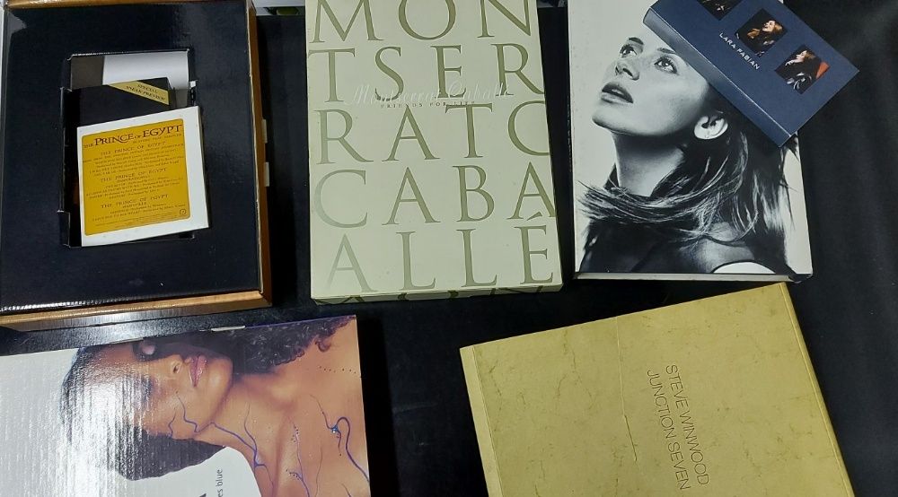 Cds Raridades e Ediçoes Especiais coleção colecionador