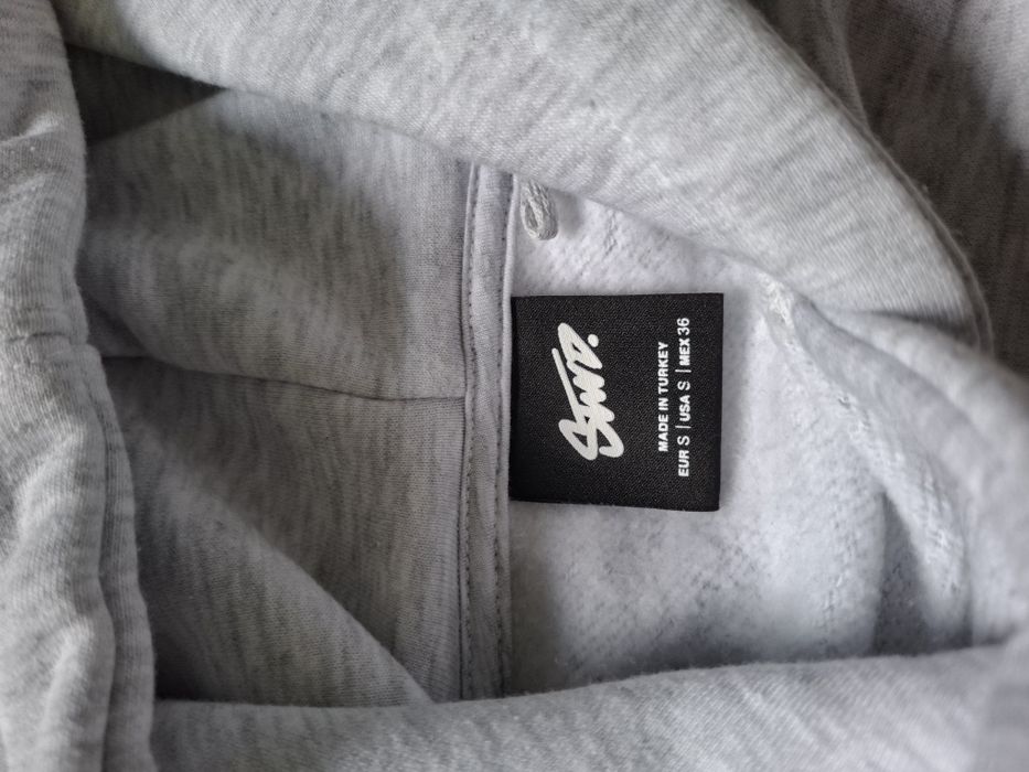 Bluza STWD Pull & Bear