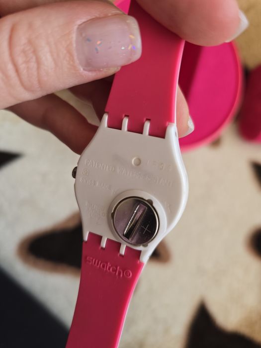 Swatch GZ281 La Folie