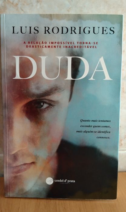 Livro em bom estado