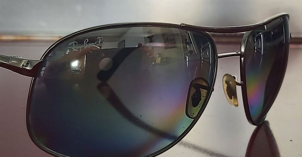 Ray-ban Óculos de Sol