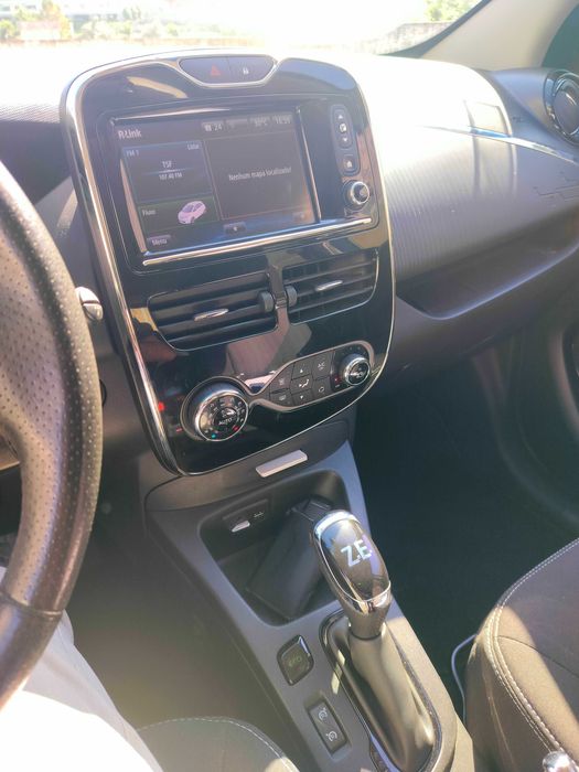 Renault Zoe R90 Intens (IVA DEDUTÍVEL)