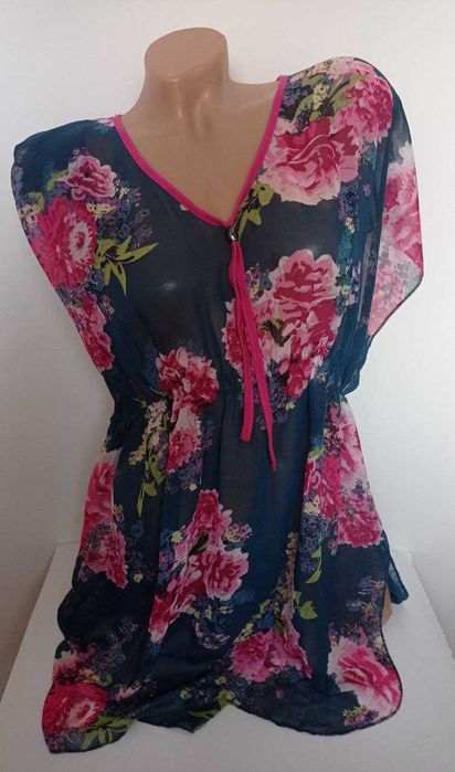 Парео на купальник