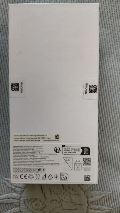 Xiaomi Redmi 15C
