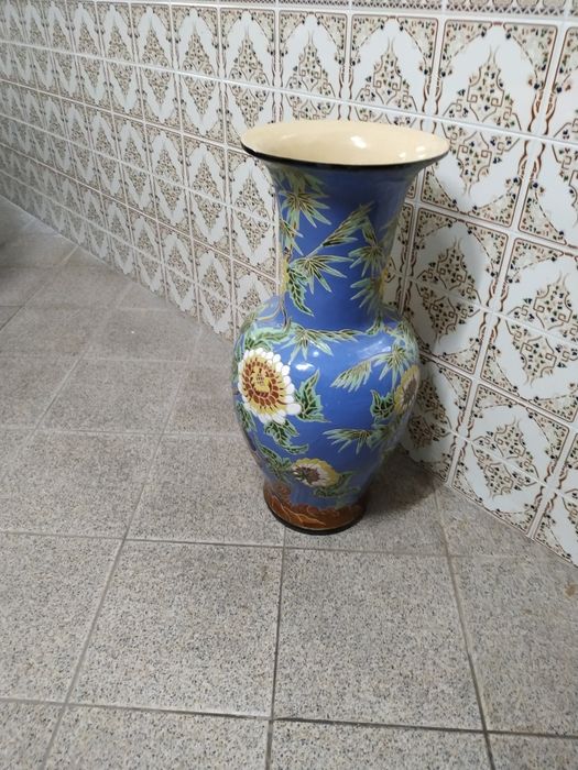 Jarrão decorativo