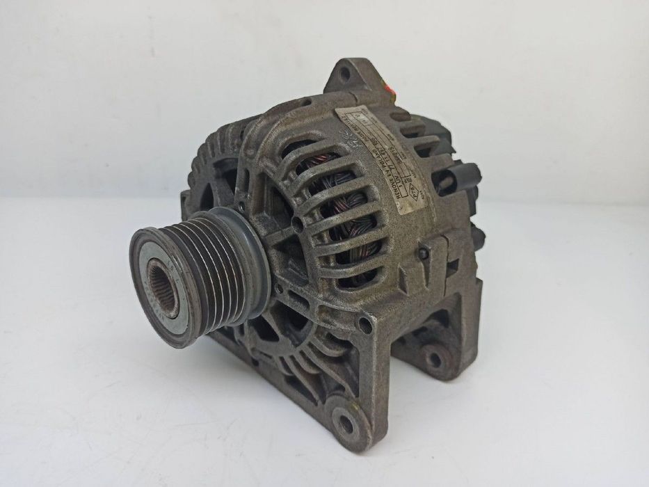 ALTERNADOR RENAULT CLIO II FASE II (B/CB0) AUTHENTIQUE