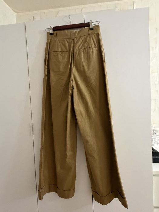 Брюки cos , 34 розмір
