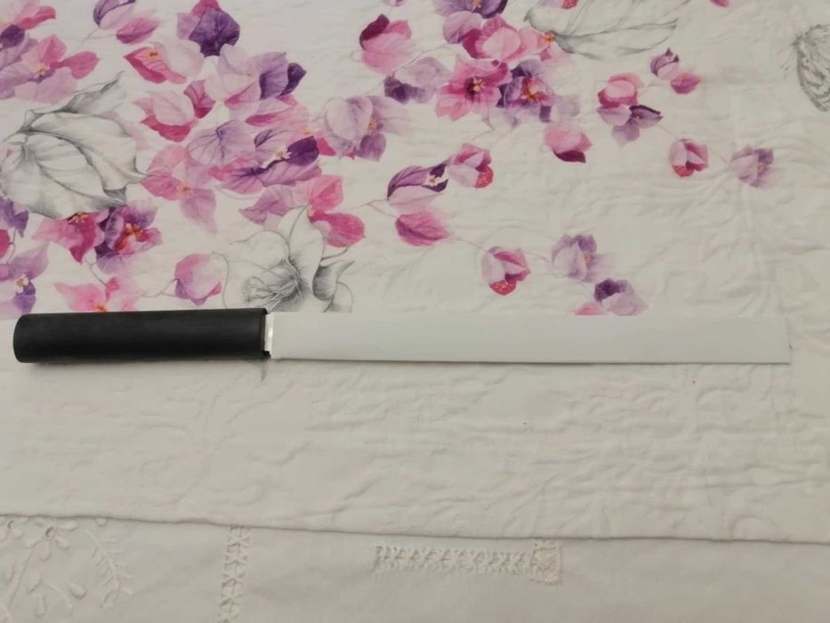 Faca de presunto da Cutipol - Nova