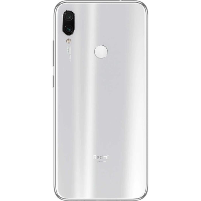 Смартфон Xiaomi Redmi Note 7 4/64GB White