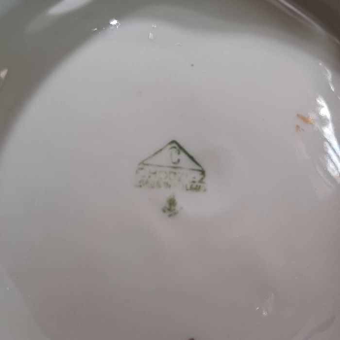 Patera / kosz na owoce Iwona Chodzież