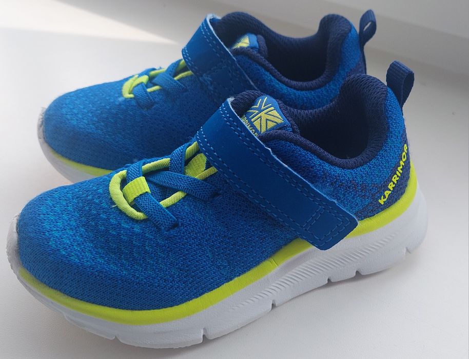 Кросівки Karrimor 23,5 розмір
