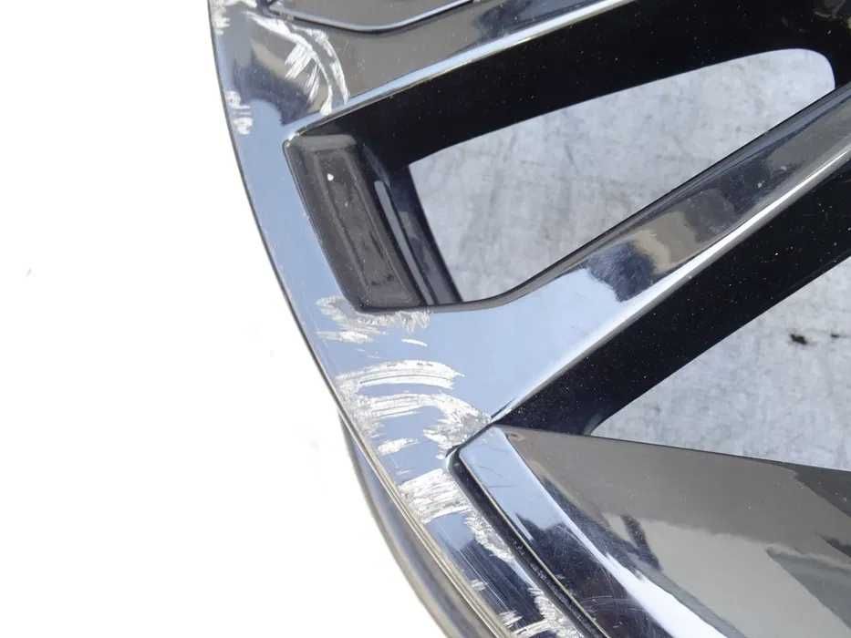 felga aluminiowa tył audi e-tron gt rs 21 4j3.601.025.ad 4j3,601025ad