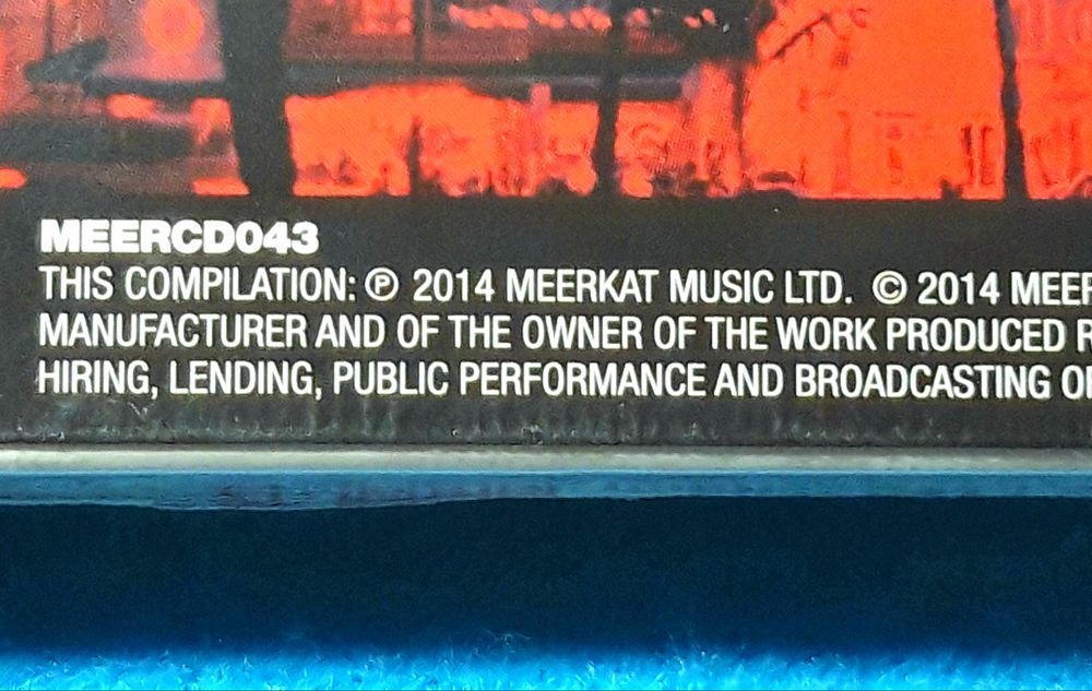 Seamless Sessions Crowd Pleasers Miami '14 (2xCD, 2014, FOLIA)